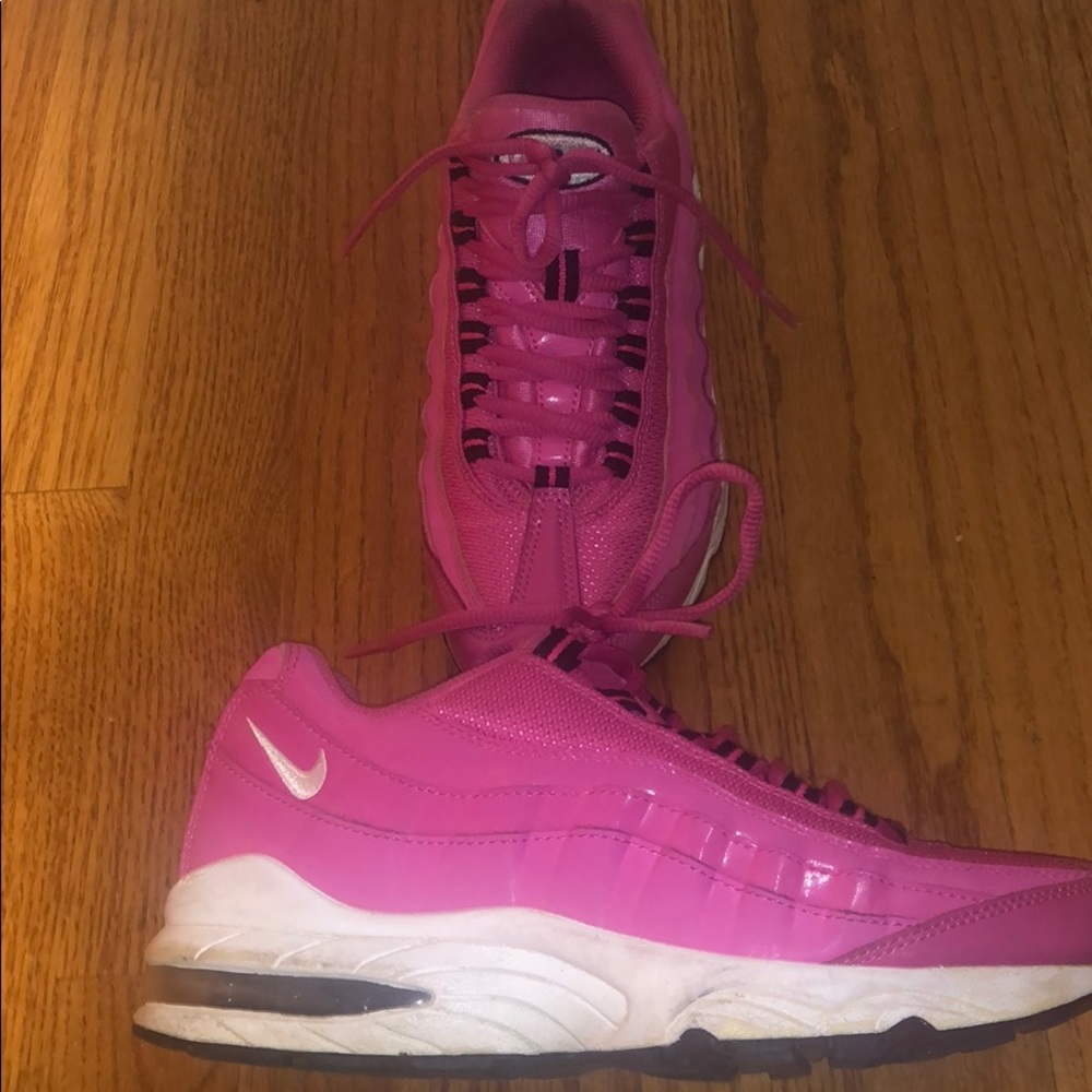 Nike air max